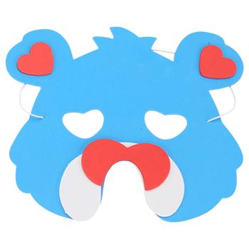 One two fun Children's Mask in assortment - buy, prices for - photo 3