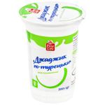 Джаджик Fine Life по-турецьки 2,5% 200г