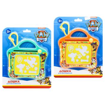 Paw Patrol Magnetic Board for Drawing - buy, prices for Tavria V - photo 1