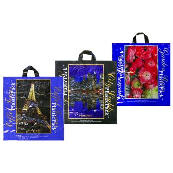 Gift Package 47х49cm - buy, prices for MegaMarket - photo 1