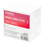 Elite White Note Paper 90*90*70mm