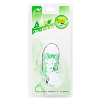 Zed Sneaker Air Freshener - buy, prices for EKO Market - photo 1