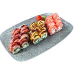 Sushi Auchan 750g Ukraine