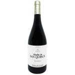 Вино Abadia De San Quirce Reserva 14,5% 0,75л