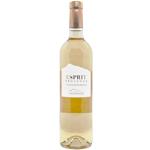 Вино Esprit de Provence Coteaux d'Aix en Provence розовое сухое 12,5% 0,75л