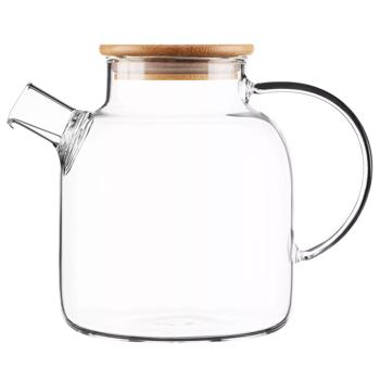Ardesto Brewing Teapot 1.5l - buy, prices for MasterZoo - photo 1