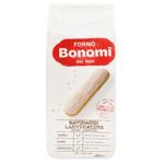 Bonomi Savoiardi Cookies 400g