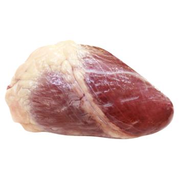 Beef Heart