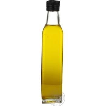 Oil Coopoliva 250ml glass bottle - buy, prices for NOVUS - photo 4