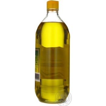 Oil Maestro de oliva refined 1300g glass bottle Spain - buy, prices for MegaMarket - photo 3
