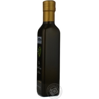 oil casa rinaldi 250ml glass bottle Italy - buy, prices for - photo 2