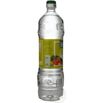 Уксус Кама столовый 9% 1л купить, цены на МегаМаркет - фото 3