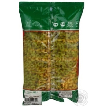 Pasta celentani Makfa 450g polyethylene packaging - buy, prices for NOVUS - photo 3