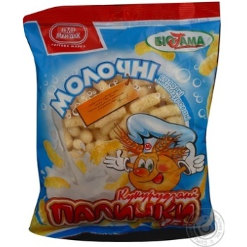 Stick Mac dak corn milk 75g - buy, prices for MegaMarket - photo 2