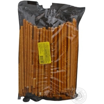 Salt stick Kotyhoroshko Kotyhoroshko 500g polyethylene packaging Ukraine - buy, prices for NOVUS - photo 2