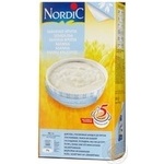 Groats Nordic 550g