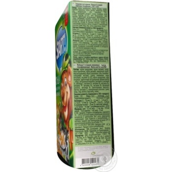 Готовый завтрак Start! Кольца 4-х зерновых 250г - купить, цены на - фото 5