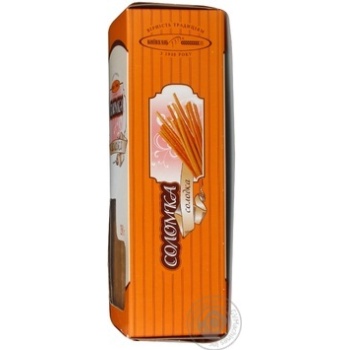 Kyivkhlib Sweet Straw 250g - buy, prices for - photo 7