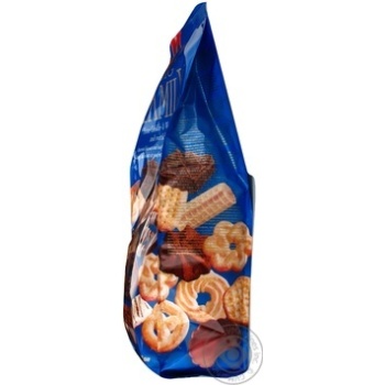 Cookies Grabower 500g flow-pack Germany - buy, prices for NOVUS - photo 5