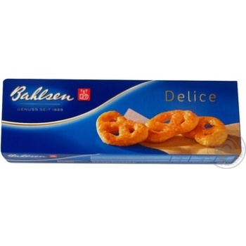 cookies bahlsen 100g cardboard box Germany - buy, prices for - photo 7