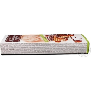 cake konti mamulin tort waffle nuts 220g Ukraine - buy, prices for - photo 7