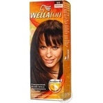 Color Wellaton dark oak for hair