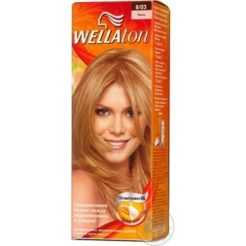 Color Wellaton ash for hair - buy, prices for MegaMarket - photo 3