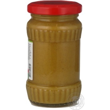 Mustard Marinado 180ml glass jar - buy, prices for MegaMarket - photo 2