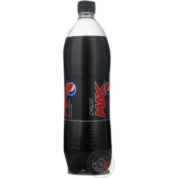 beverage pepsi pepsi-max 1000ml plastic bottle Ukraine beverage pepsi pepsi-max 1000ml plastic bottle Ukraine - buy, prices for - photo 3
