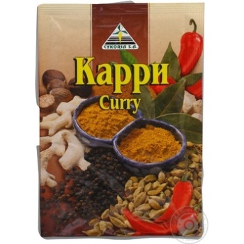 Spices Cykoria 25g - buy, prices for MegaMarket - photo 1