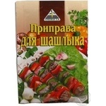 Приправа Cykoria Sa для шашлику 30г