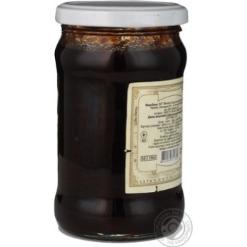Jam Dary laniv cherry 360g glass jar - buy, prices for MegaMarket - photo 5