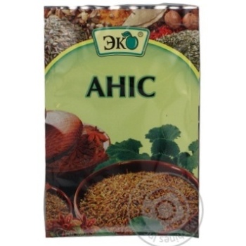 Eco Anise - buy, prices for MegaMarket - photo 1