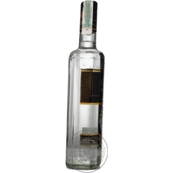 Medoff Vodka Royal 40% 1l - buy, prices for NOVUS - photo 7