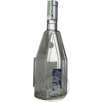 Vodka Zlatogor Classic 40% 750ml Ukraine - buy, prices for NOVUS - photo 1