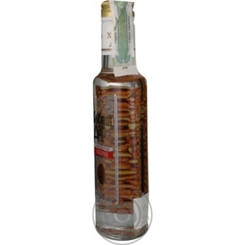 Khlibniy Dar Classic Vodka - buy, prices for - photo 7