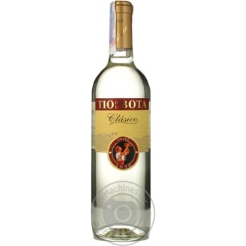 wine tio de la bota classic 11% 750ml glass bottle Spain - buy, prices for - photo 6