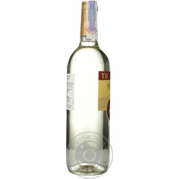 wine tio de la bota classic 11% 750ml glass bottle Spain - buy, prices for - photo 4