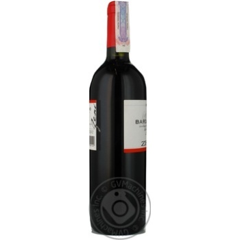 Wine Bardolinno red dry 12% 2009year 750ml Italy - buy, prices for MegaMarket - photo 4