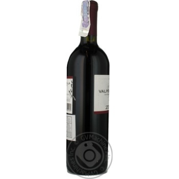 Wine red dry 12.5% 2009year 750ml Italy - buy, prices for MegaMarket - photo 4