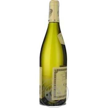Вино Louis Jadot Chablis біле сухе 0.75л х6 купить, цены на МегаМаркет - фото 4