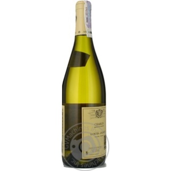 Вино Louis Jadot Chablis біле сухе 0.75л х6 купити, ціни на МегаМаркет - фото 3