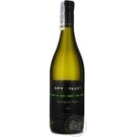 Wine sauvignon-blan Spy valley white dry 13.5% 2010year 750ml glass bottle New zeland