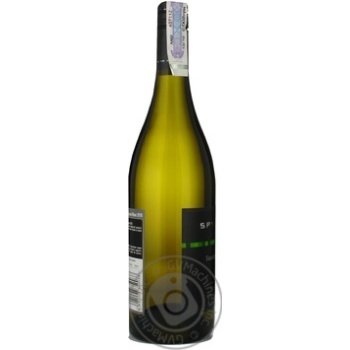 Вино Spy Valley Sauvignon Blanc біле сухе 0.75л х6 купити, ціни на МегаМаркет - фото 4