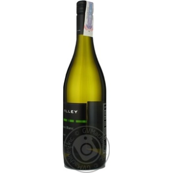 Wine sauvignon-blan Spy valley white dry 13.5% 2010year 750ml glass bottle New zeland - buy, prices for MegaMarket - photo 2