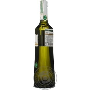 wine muscat shabo 12% 700ml glass bottle Ukraine - buy, prices for - photo 4