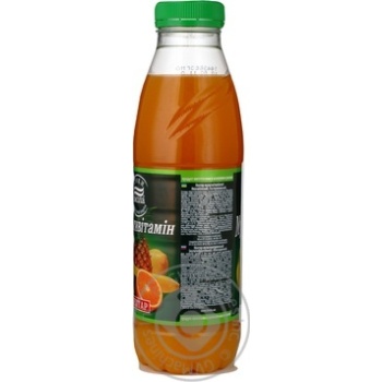 nectar "Erlan" PJSC fruit 500ml plastic bottle Ukraine - buy, prices for - photo 7