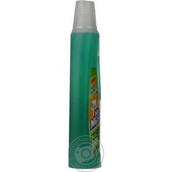 Means Mr.muscle Rankova svizhist for cleaning 500ml - buy, prices for MegaMarket - photo 4