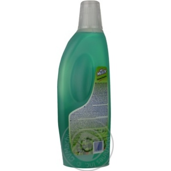 Means Mr.muscle Rankova svizhist for cleaning 500ml - buy, prices for MegaMarket - photo 2