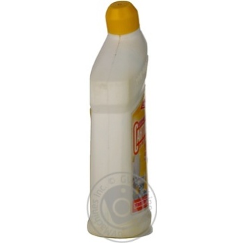 Means San clean citrus for toilets 750ml - buy, prices for NOVUS - photo 3